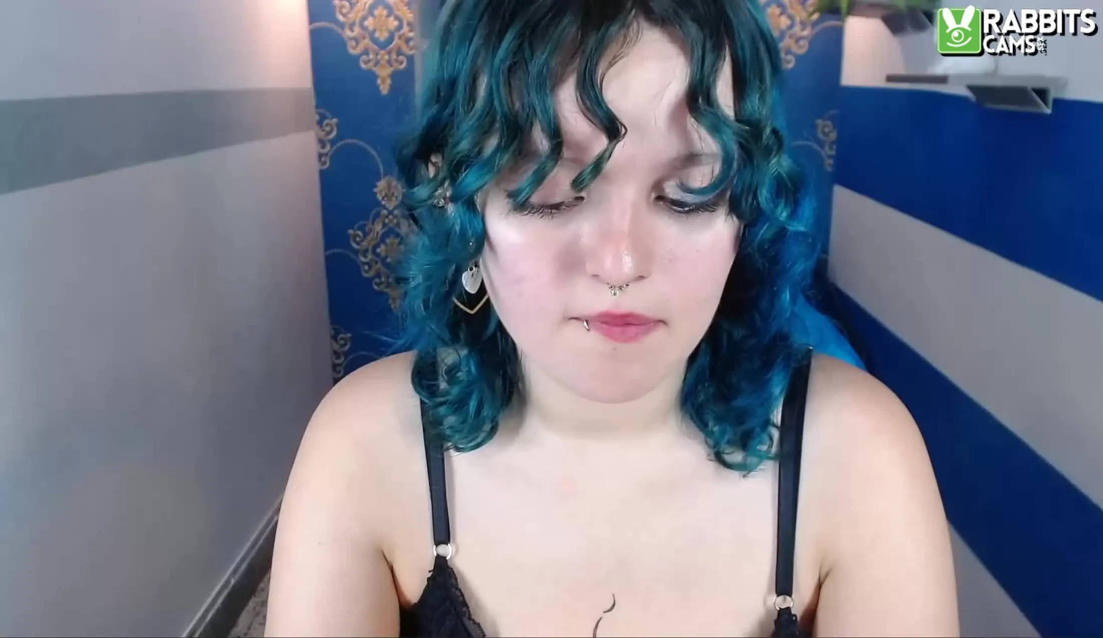 Intérprete StephyStar Video 1
