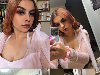 Image de profil du modèle de webcam RichPrincess