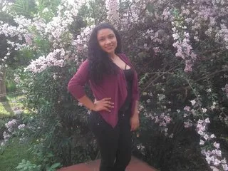 Foto de perfil de modelo de webcam de AvaPalmeri