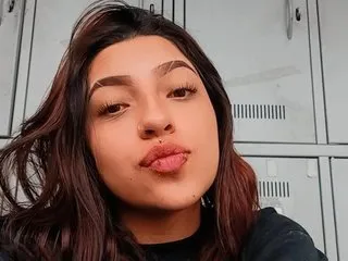 Imagen de perfil de modelo de cámara web de LUNAVELL_GIRL