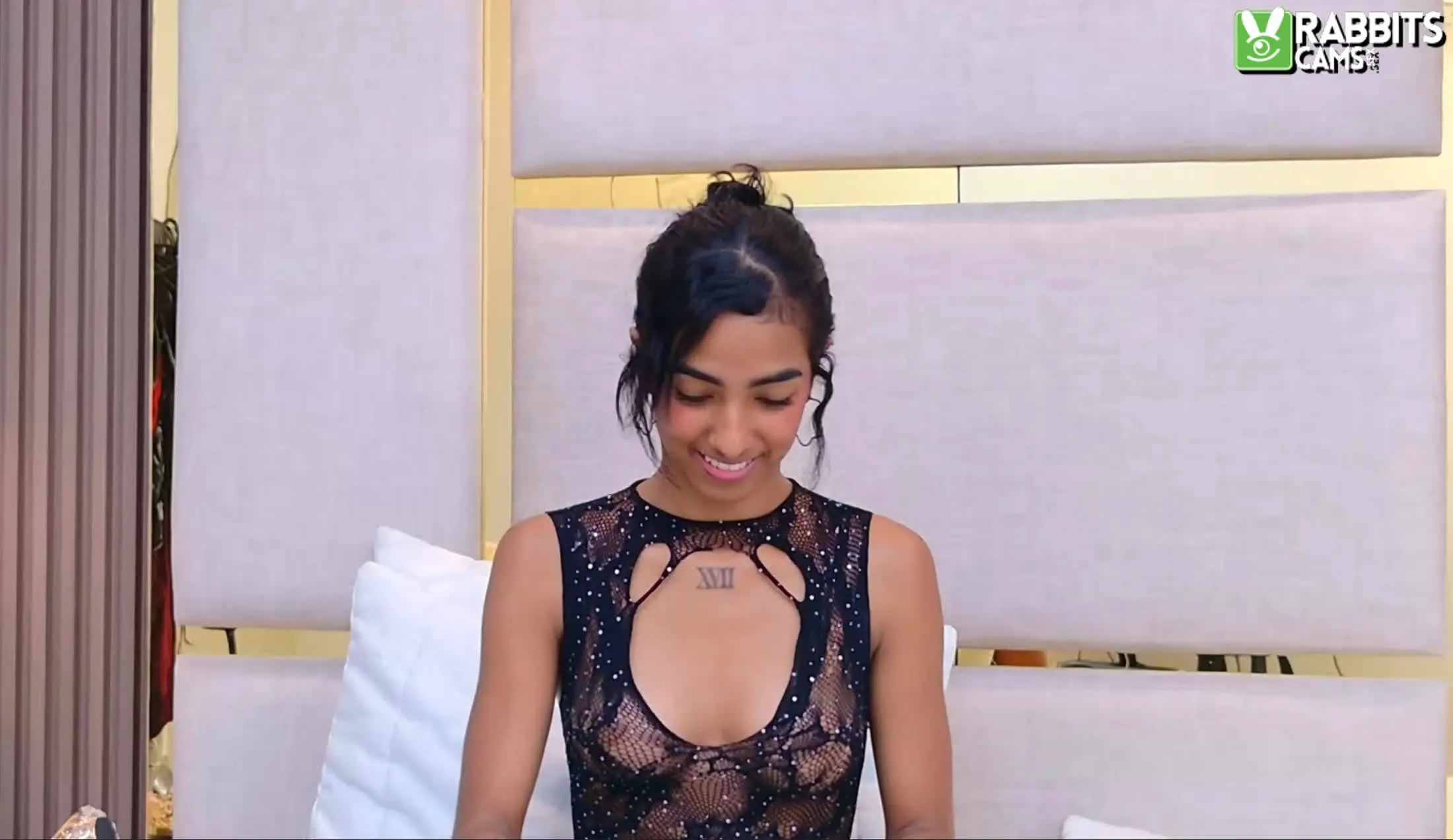 Artiest MiaCarther Video 1