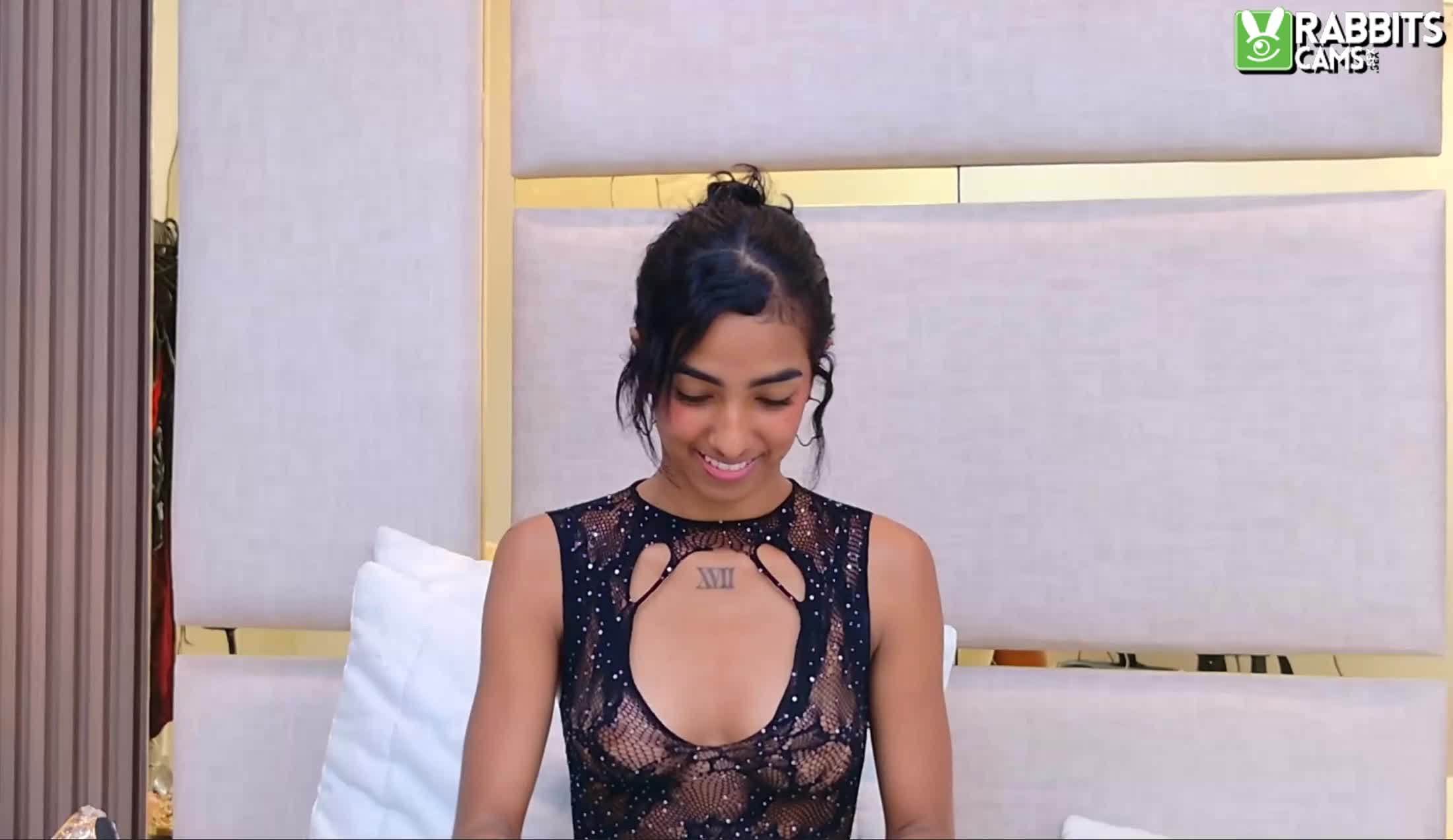 Artiest MiaCarther Video 1