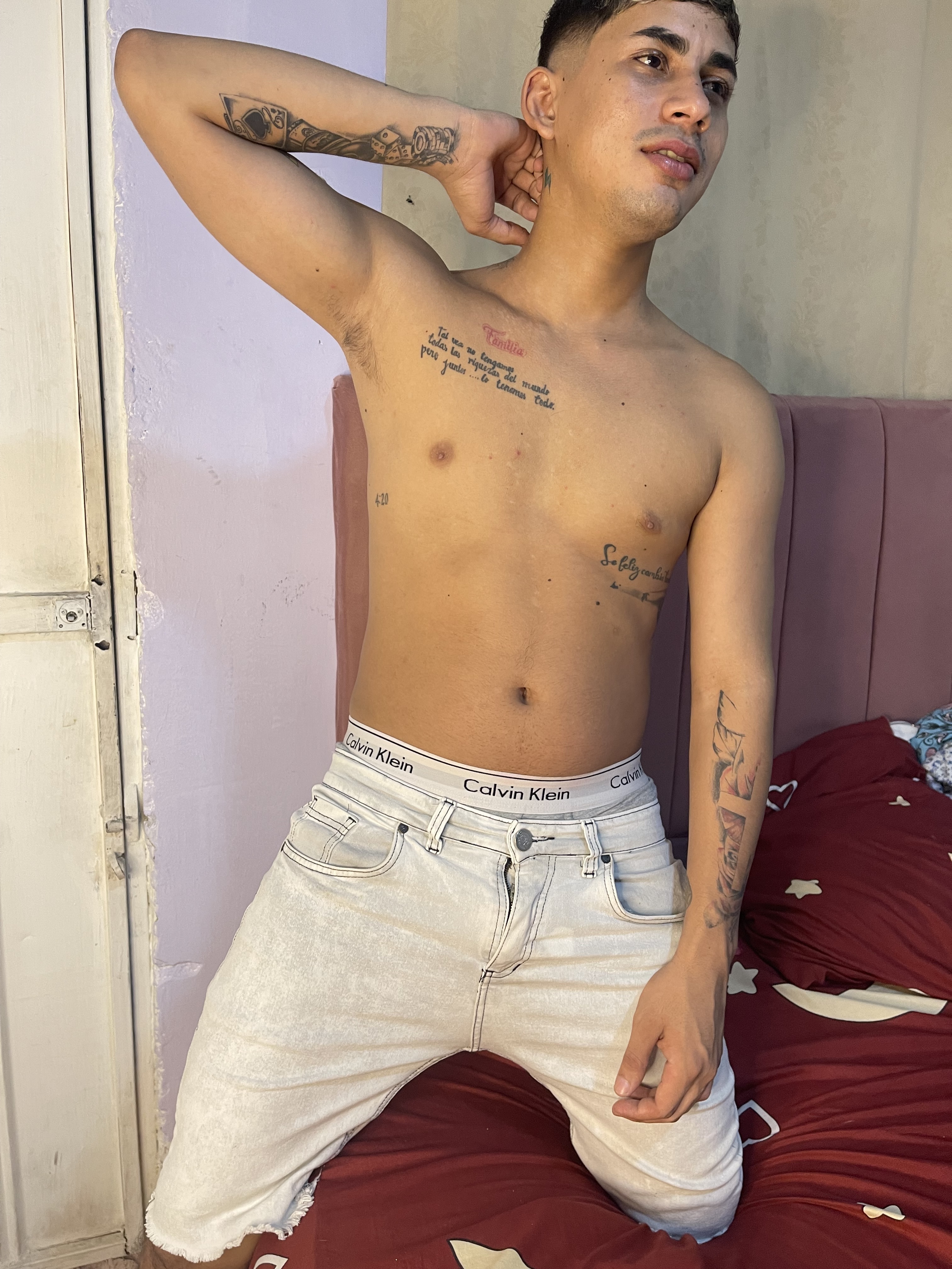 Darsteller boylatinosexxxx Foto 1
