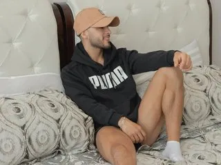 Nico_Cruz profielfoto van cam model