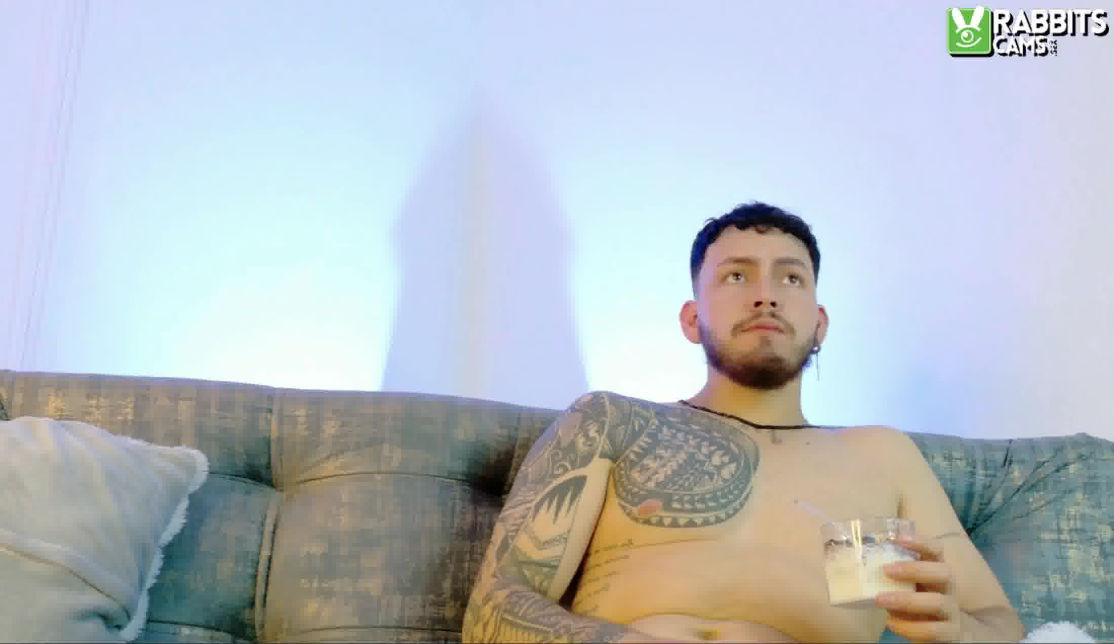 Artista JaxRagnar Video 1