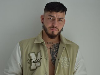 Imagen de perfil de modelo de cámara web de JaxRagnar