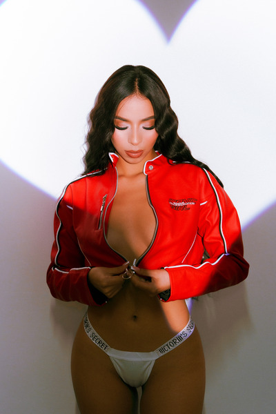 Intérprete Lana_Ralph18 Foto 3