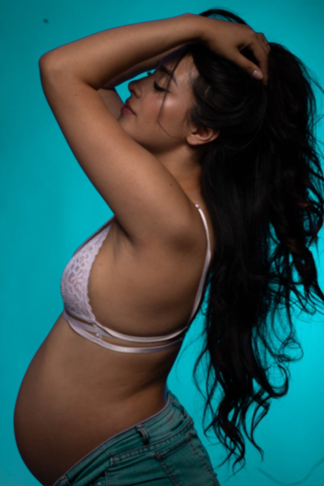 Interprète IssabelaMackey Photo 12