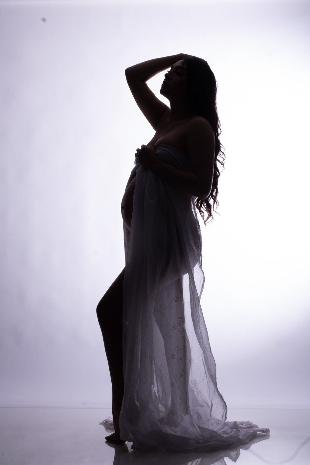 Interprète IssabelaMackey Photo 5