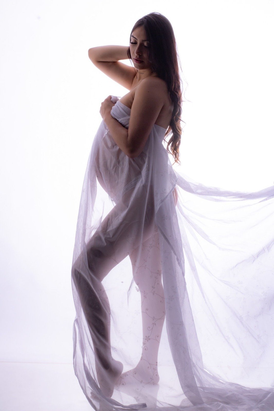 Interprète IssabelaMackey Photo 2