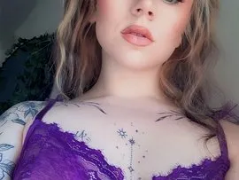 Imagen de perfil de modelo de cámara web de Sexxy_kate