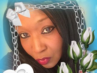 Image de profil du modèle de webcam KittykatMadam