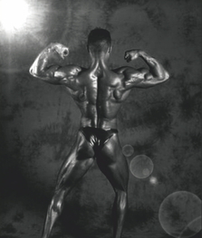 Interprete Alexx_Fit023 Foto 1