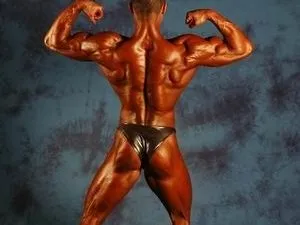 Foto de perfil de modelo de webcam de Alexx_Fit023