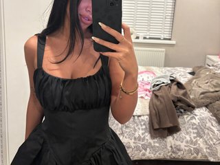 MistresssIvy cam model profile picture 