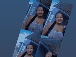 Chubbybuddie Profilbild des Cam-Modells 