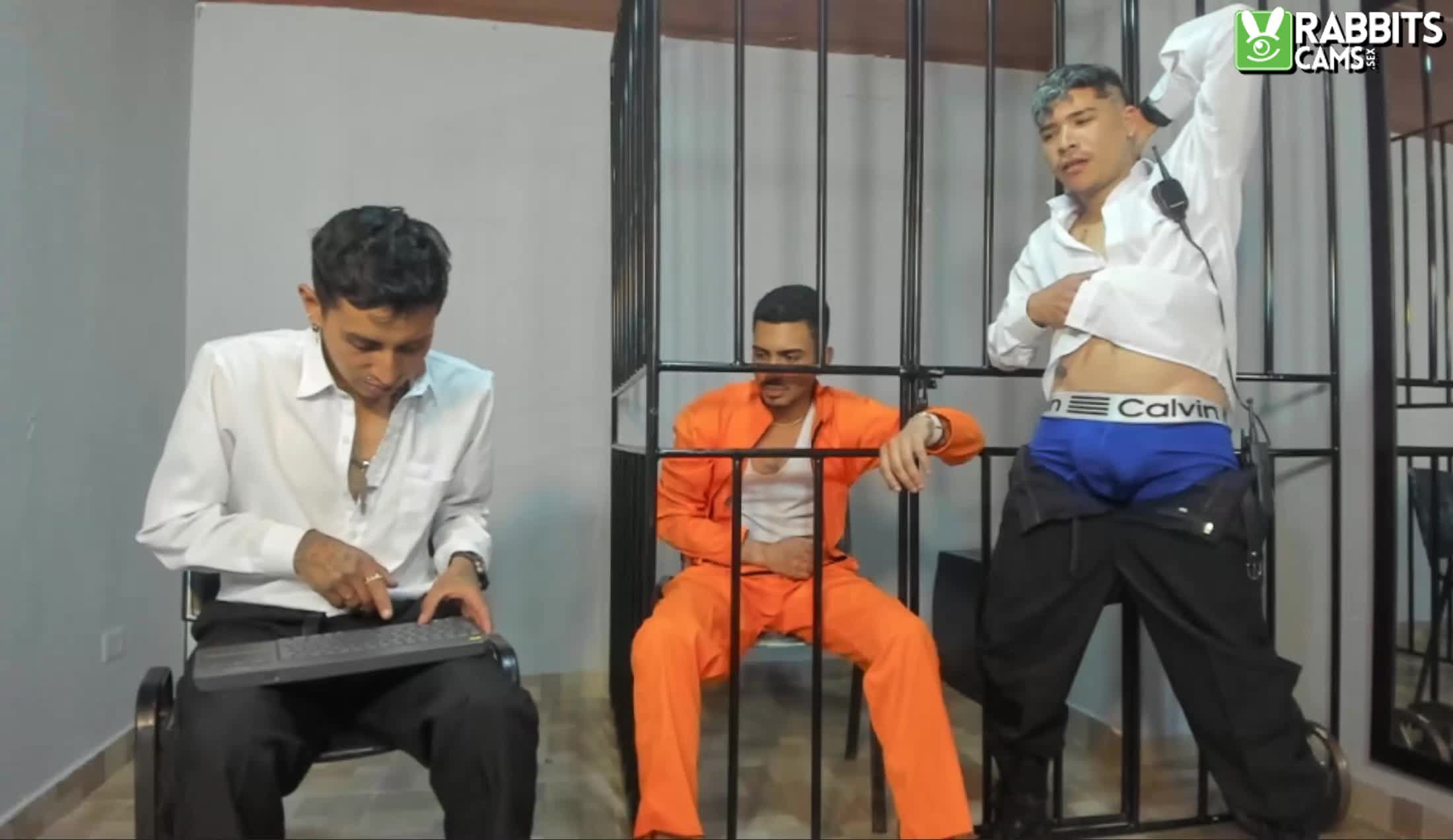 Artista dominic2025 Video 1