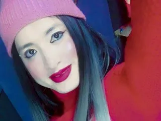 Anthonellaran immagine del profilo del modello di cam