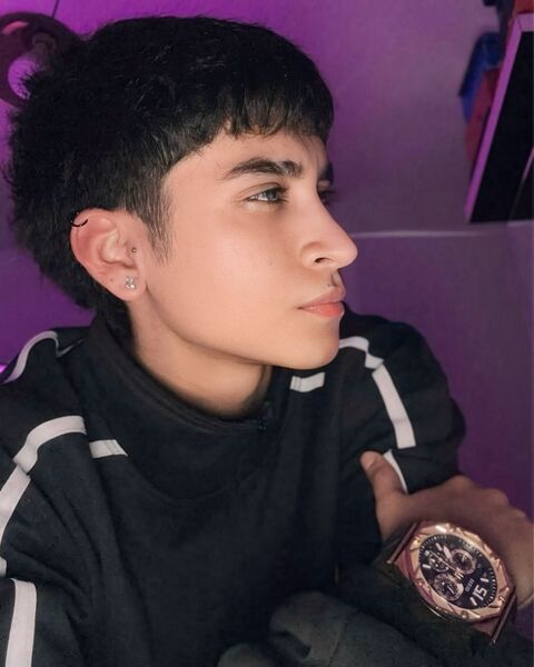 Artiest KatsumiStones Foto 3