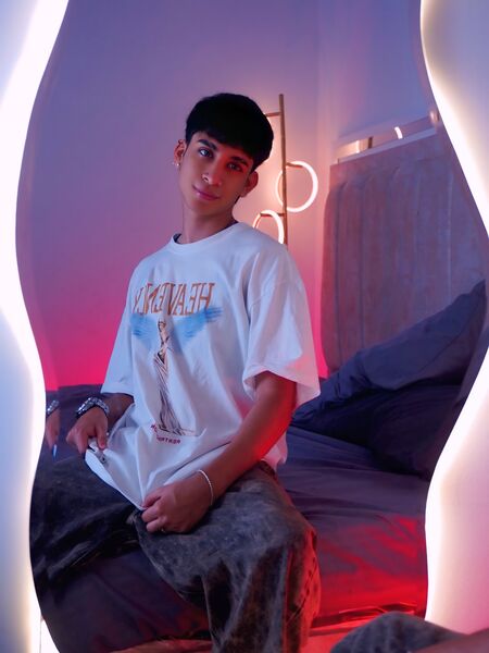 Artiest KatsumiStones Foto 7