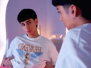 KatsumiStones profilbild på webbkameramodell