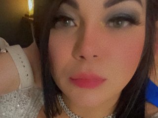 Foto de perfil de modelo de webcam de JuicyCheeksXXX