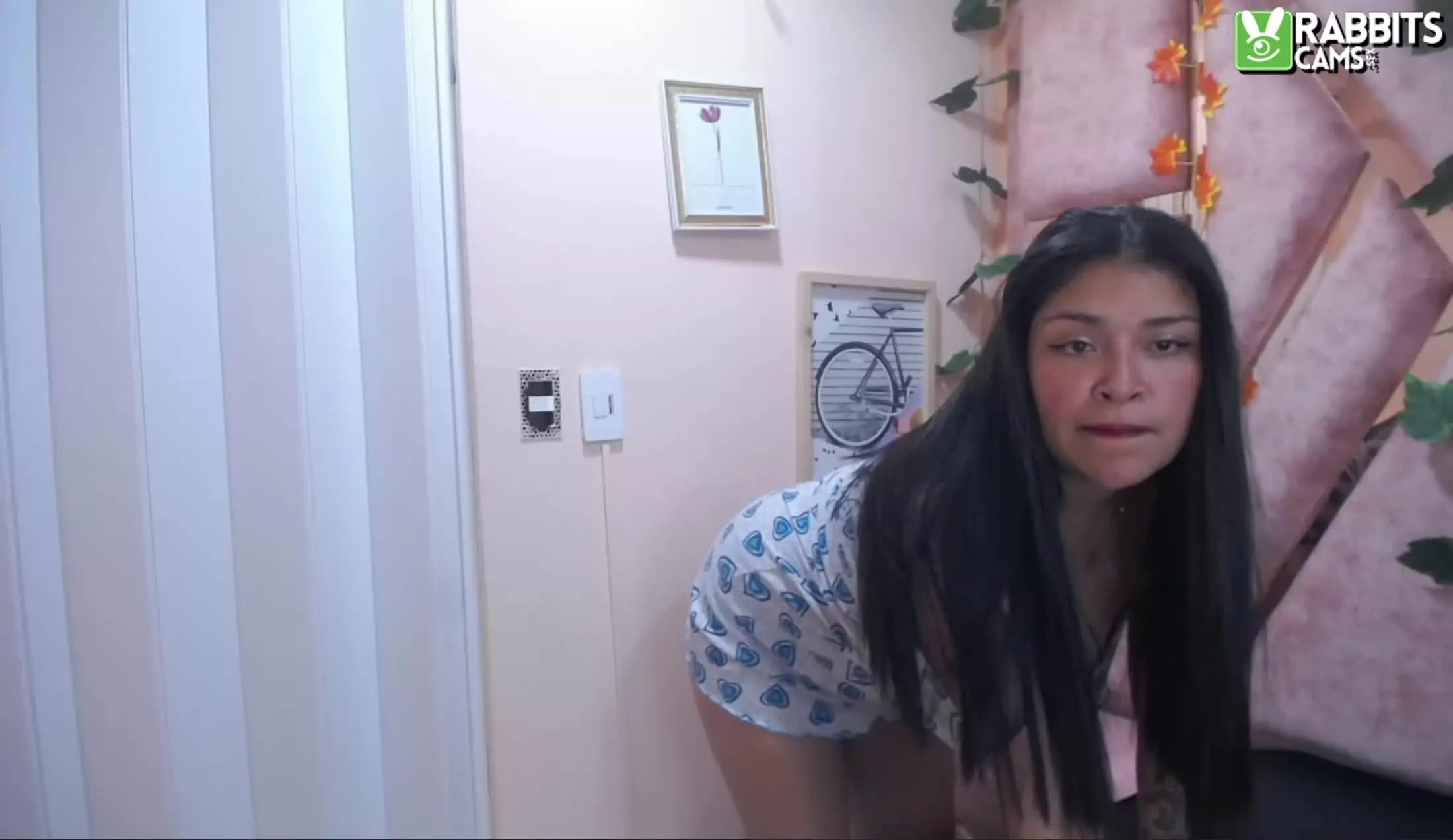 Intérprete NightFiree Video 1