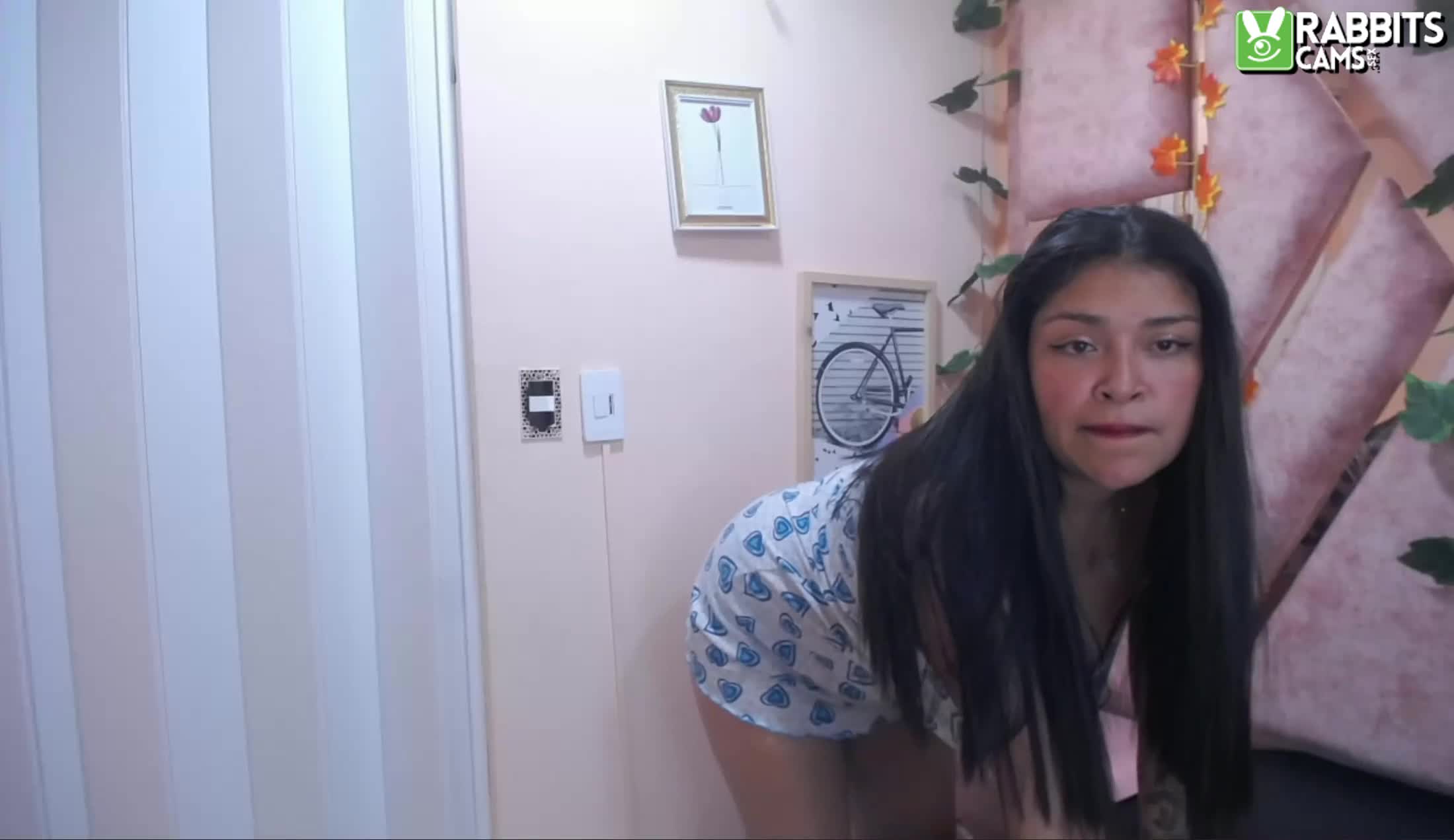 Performer NightFiree Video 1