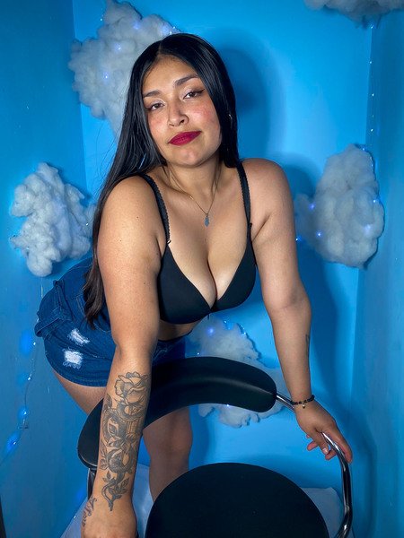 Artiest NightFiree Foto 7