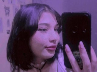Image de profil du modèle de webcam AgathaClarke