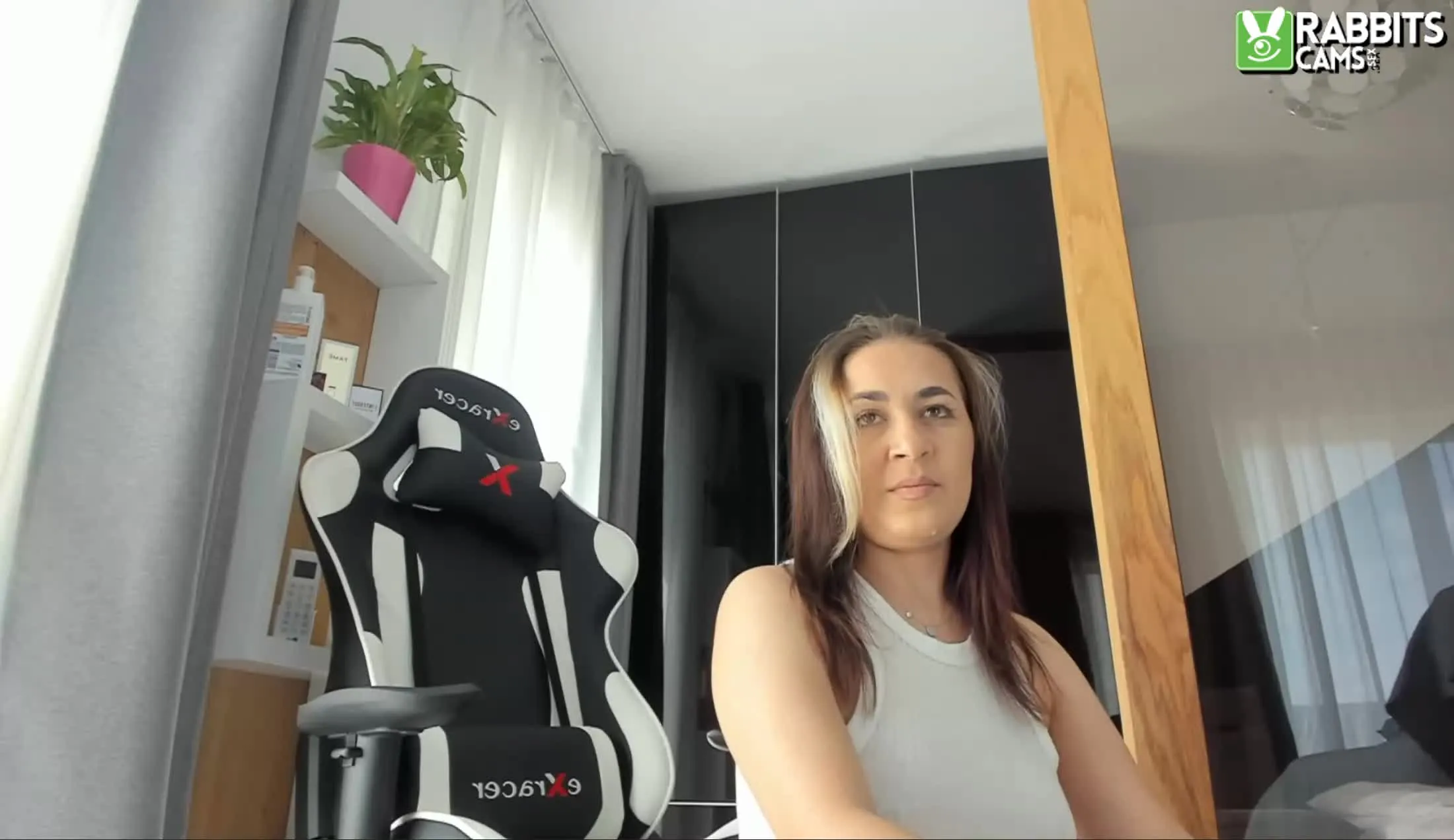 Utøver NatalieNoir Video 1