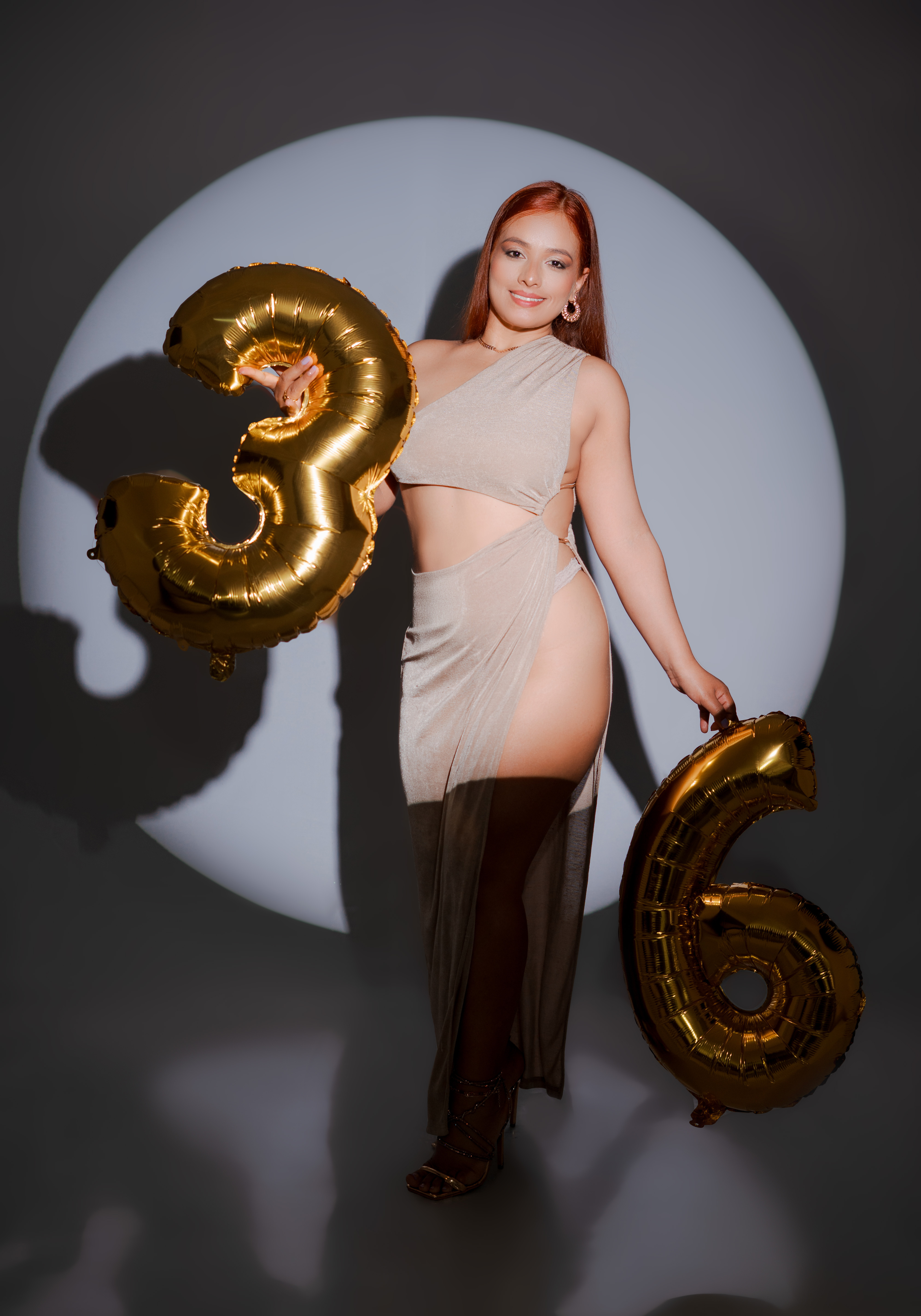 Utøver VictoriaFerro Bilde 6