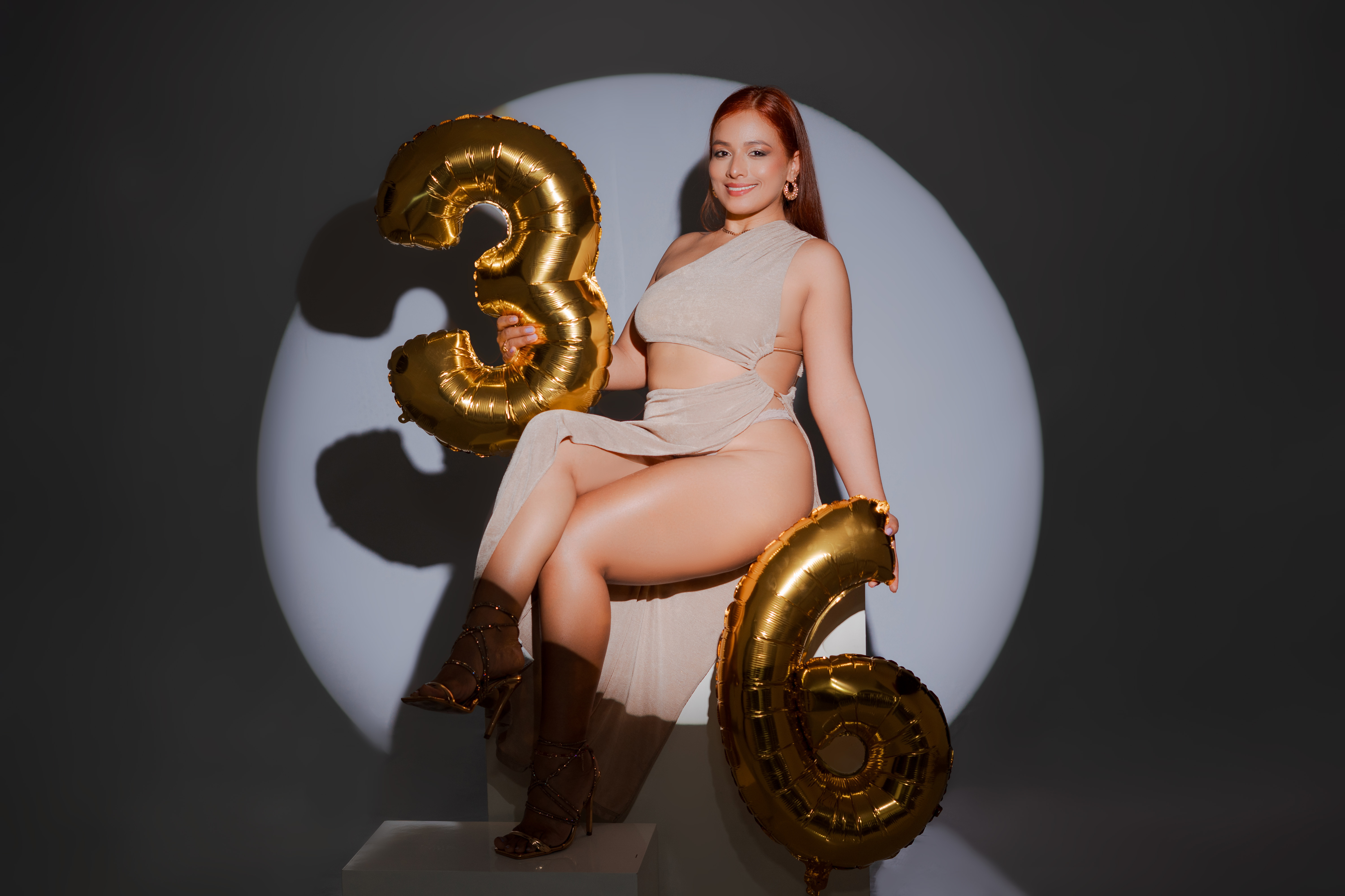 Utøver VictoriaFerro Bilde 1