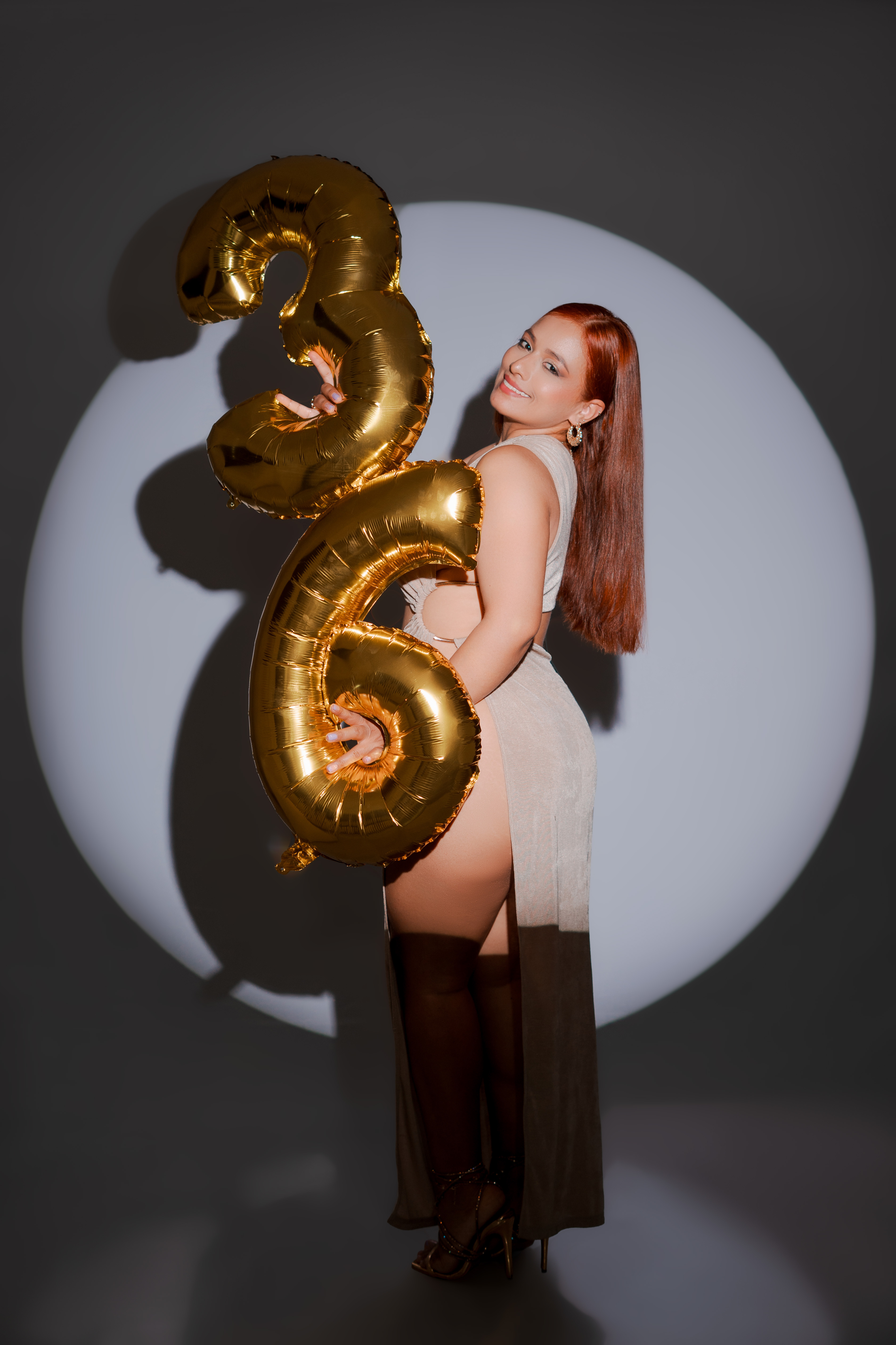 Utøver VictoriaFerro Bilde 5