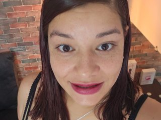 MARIANAZAMBRANO profilbild på webbkameramodell