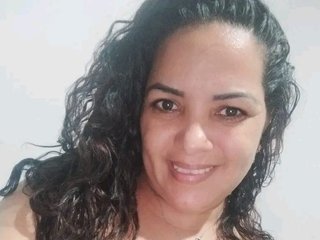 Image de profil du modèle de webcam Ninasexy69
