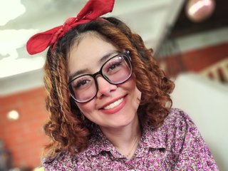 SweetKushina18 immagine del profilo del modello di cam