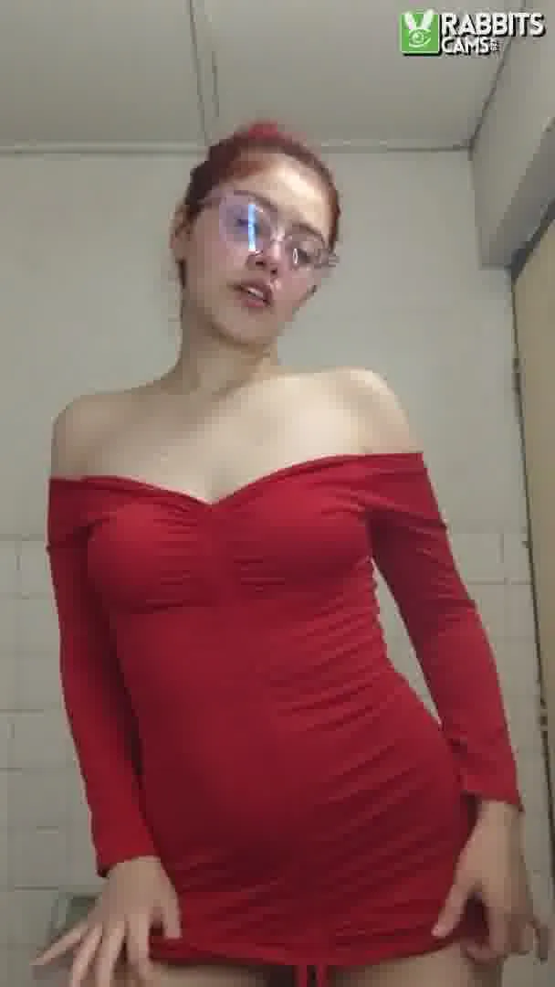 Utøver SweetKushina18 Video 2