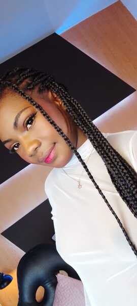 Interprete GemaJhonson Foto 2