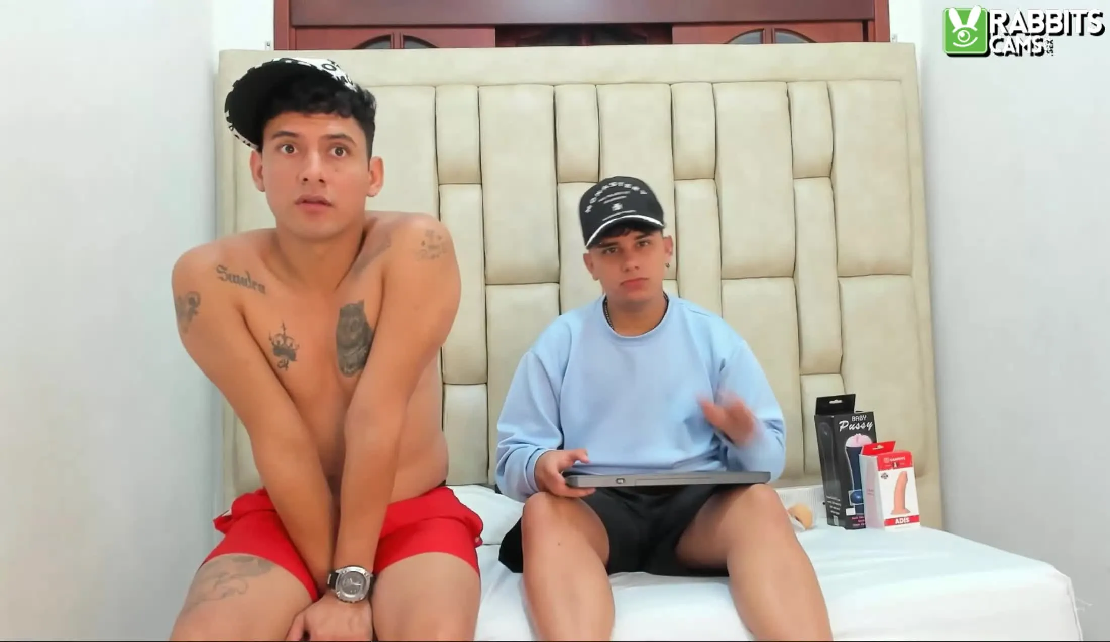 Artista ThannerScot Video 1