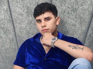 ThannerScot immagine del profilo del modello di cam
