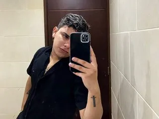 Imagen de perfil de modelo de cámara web de ThannerScot