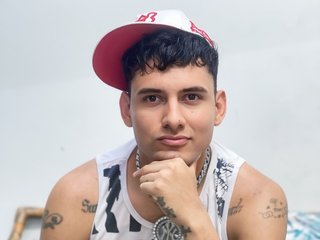 Foto de perfil de modelo de webcam de MckinleyScot 