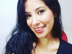 Image de profil du modèle de webcam Gatitahot69