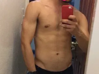 MiamiBoy21 Profilbild des Cam-Modells