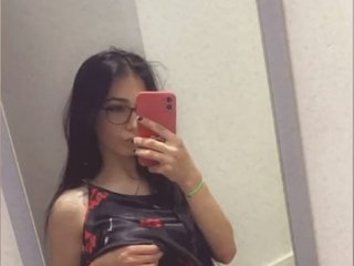 Image de profil du modèle de webcam NathyLexy