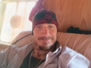 HarryPeterjr immagine del profilo del modello di cam