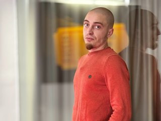 Image de profil du modèle de webcam KaiTate