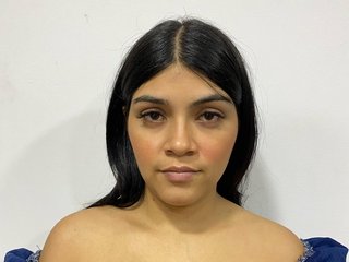 Sabriinamiller98 profilbild på webbkameramodell 
