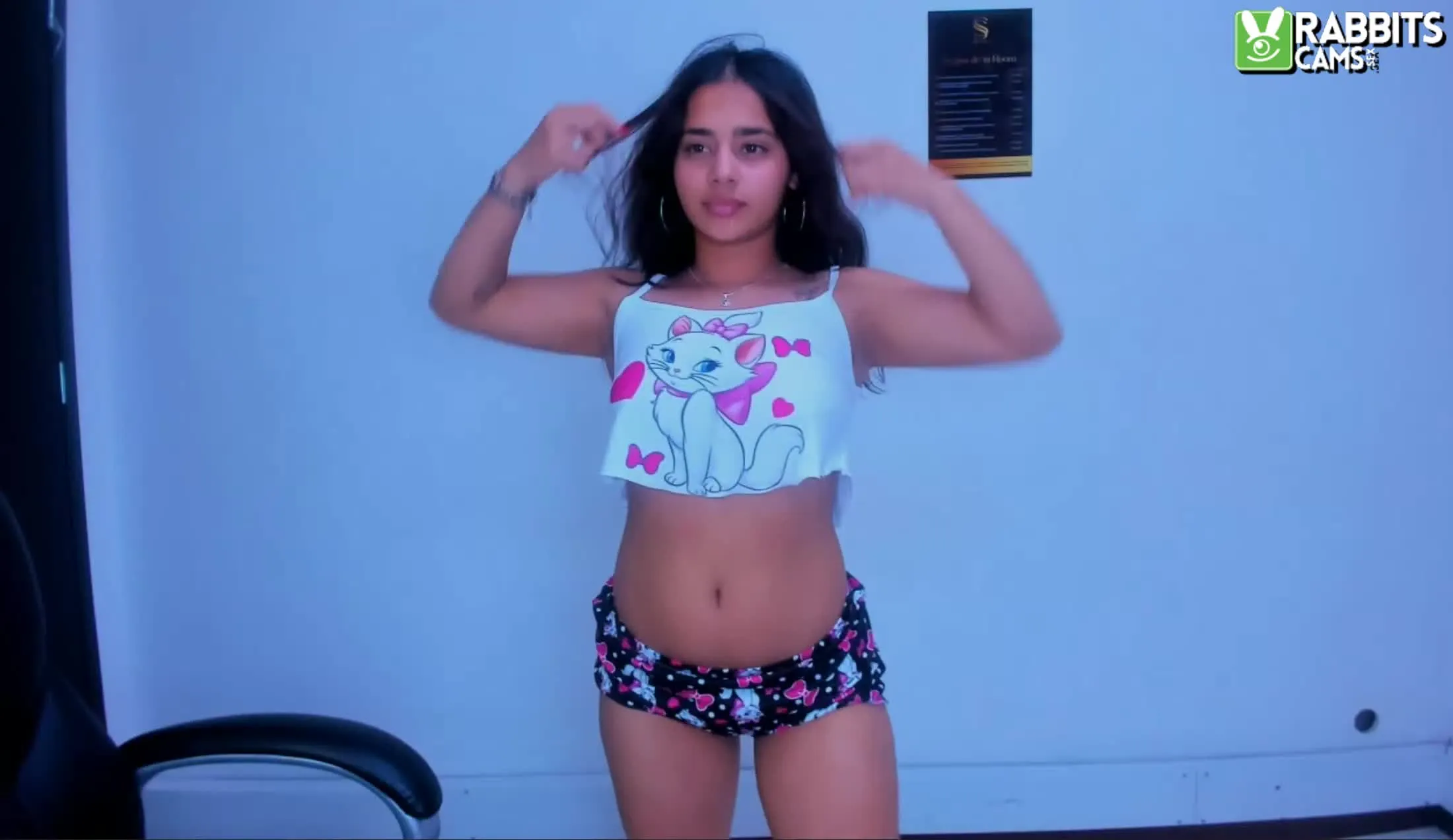 Intérprete miahsex69 Video 1